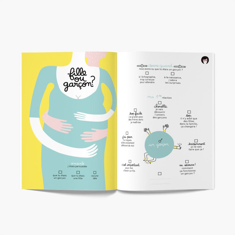 Telle mère tel fils !-Minus Éditions-Super Châtaigne-Jeux de société : Product type