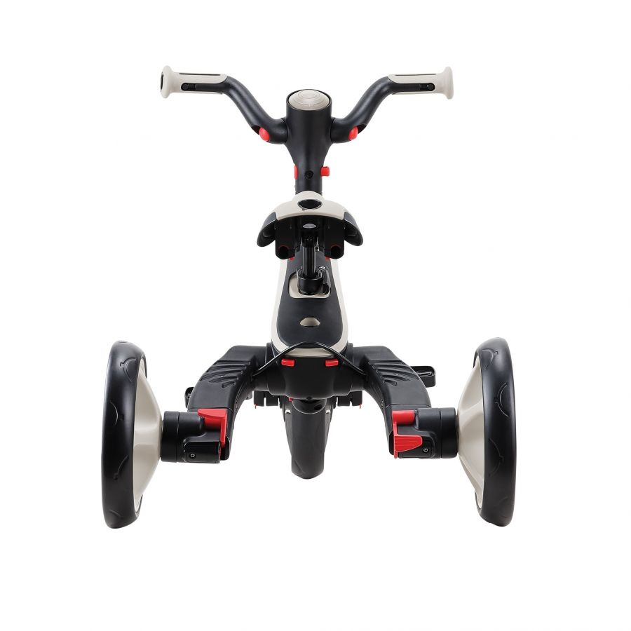 Tricycle EXPLORER 4-en-1 | Évolutif & Pliable