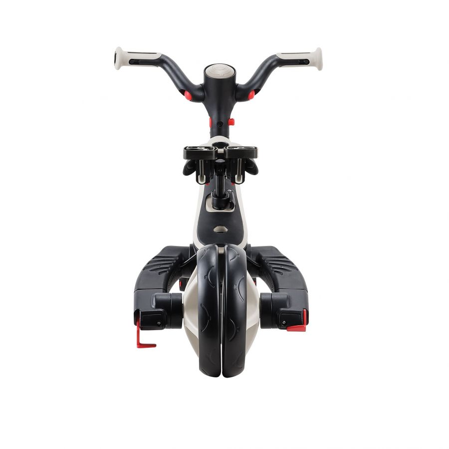 Tricycle EXPLORER 4-en-1 | Évolutif & Pliable