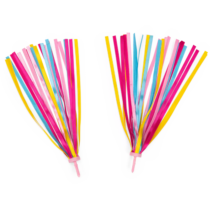 Vélo | Franges de guidon-Moulin Roty-Super Châtaigne-Jeux d'extérieur : Product type