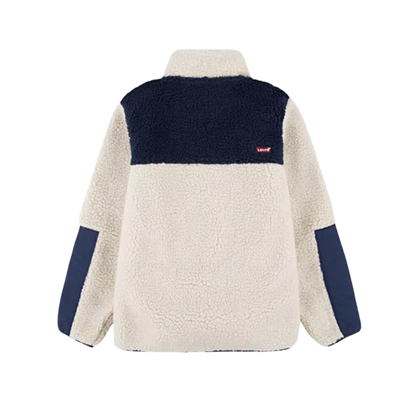 Veste | Sherpa-Levi's-Super Châtaigne-Vestes & Manteaux : Product type