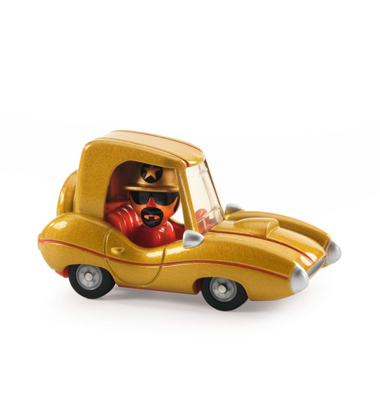 Voiture | Golden Star