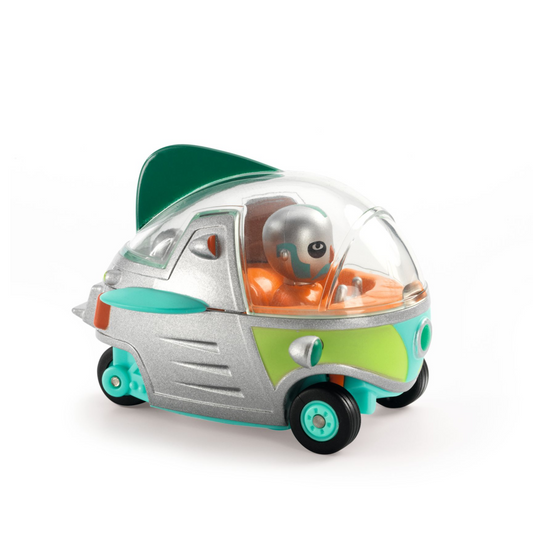 Voiture | Visitor X