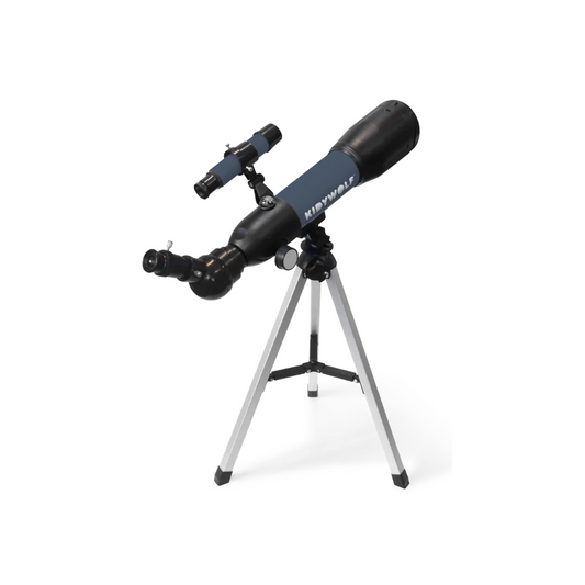 Téléscope astronomique