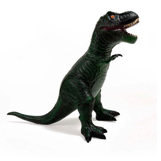 Dinosaure géant T-REX | PVC souple
