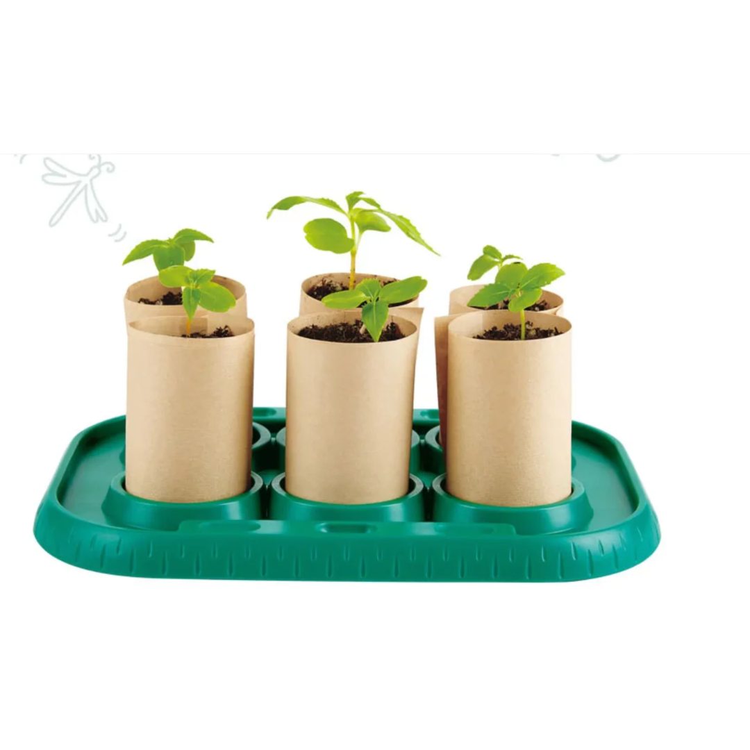 Mini serre | Mes semis
