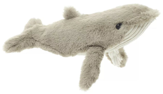 Peluche | Baleine à bosse