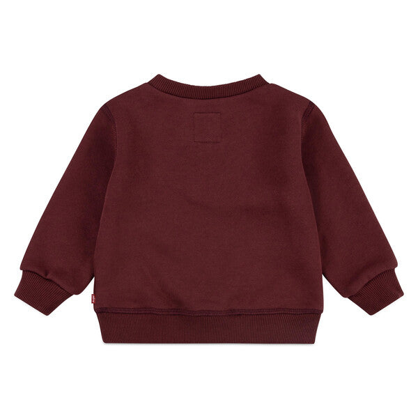 Sweat | Bordeaux