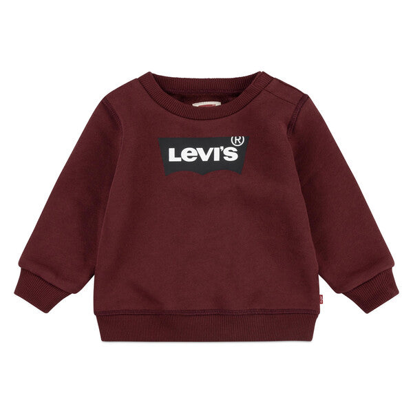 Sweat | Bordeaux