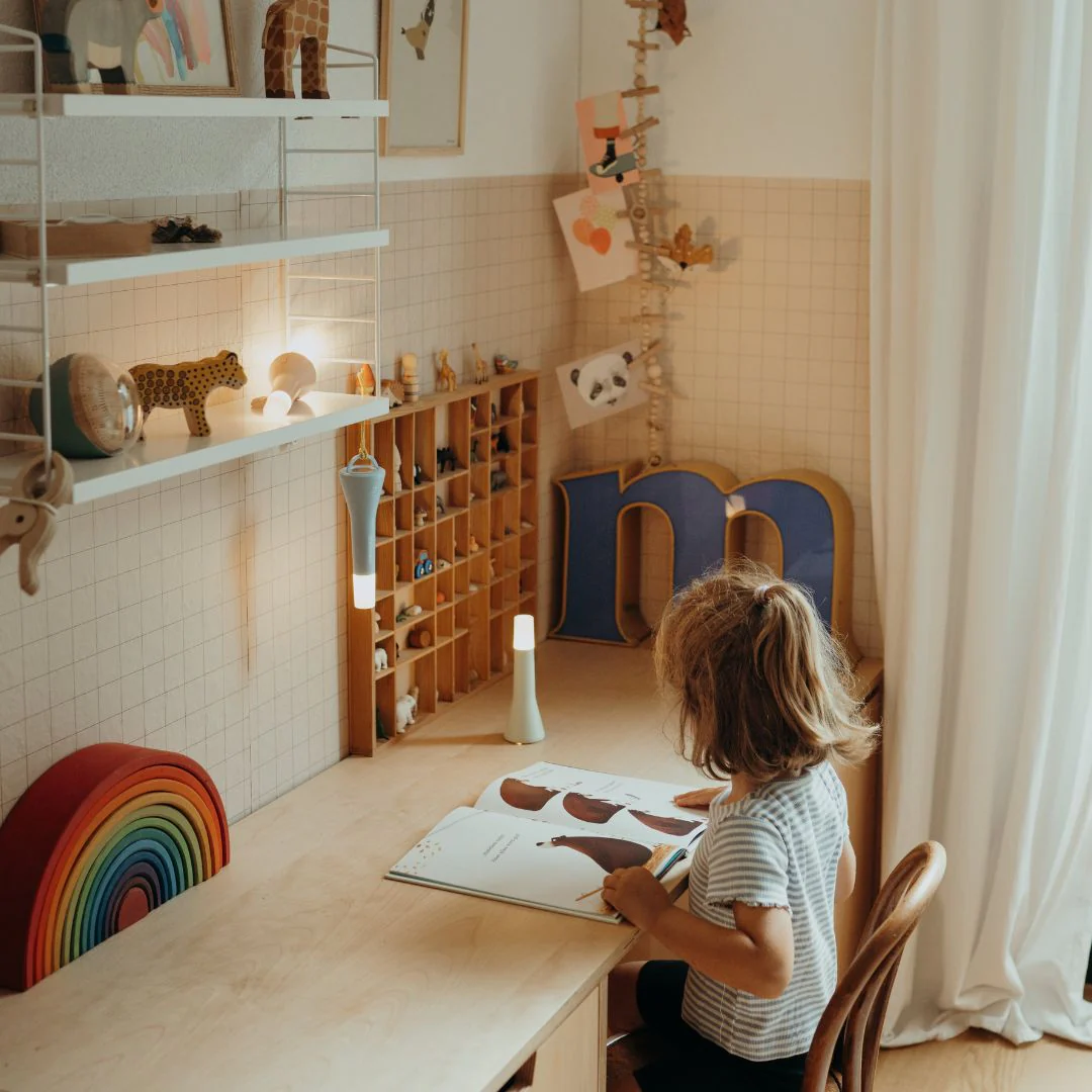 In casa > Vie quotidienne