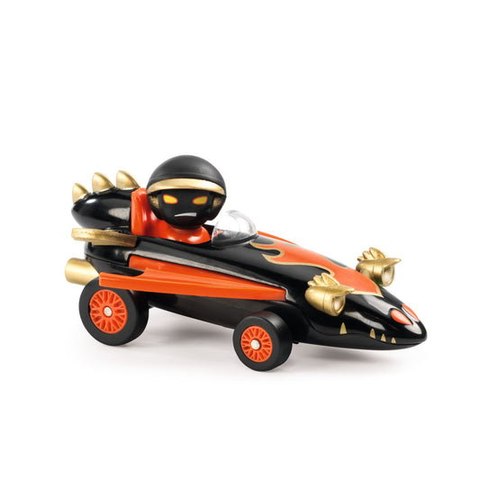 Voiture | Dragon Fire