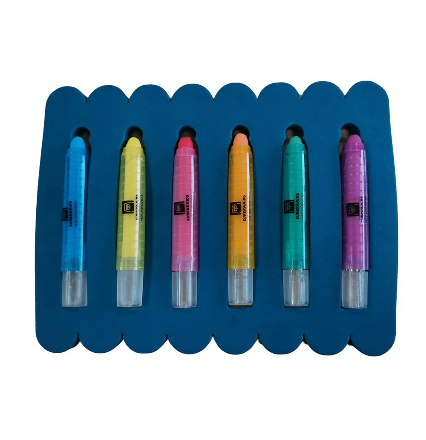 Crayons de savon | Salle de bain