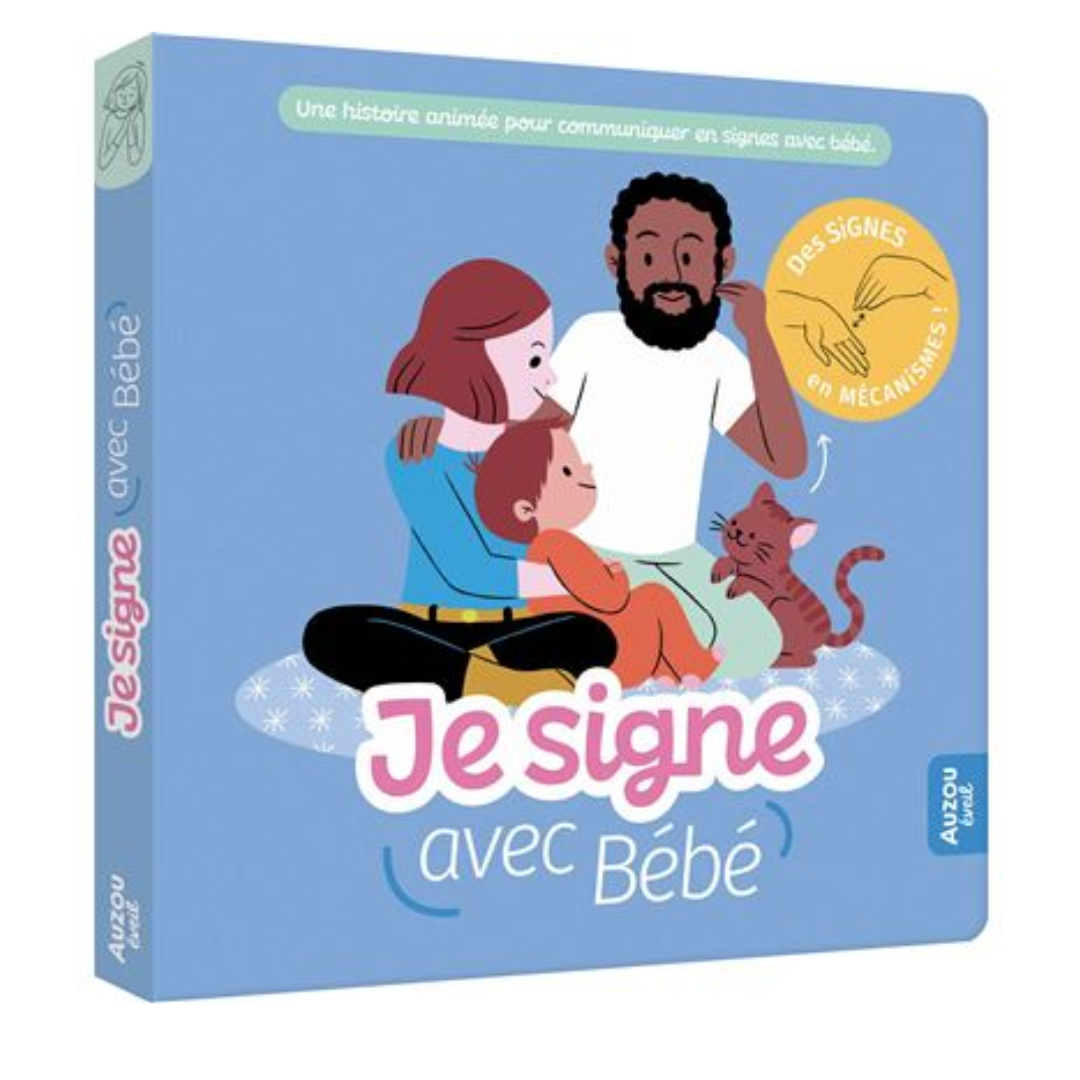 Bébé > Livres & Cie