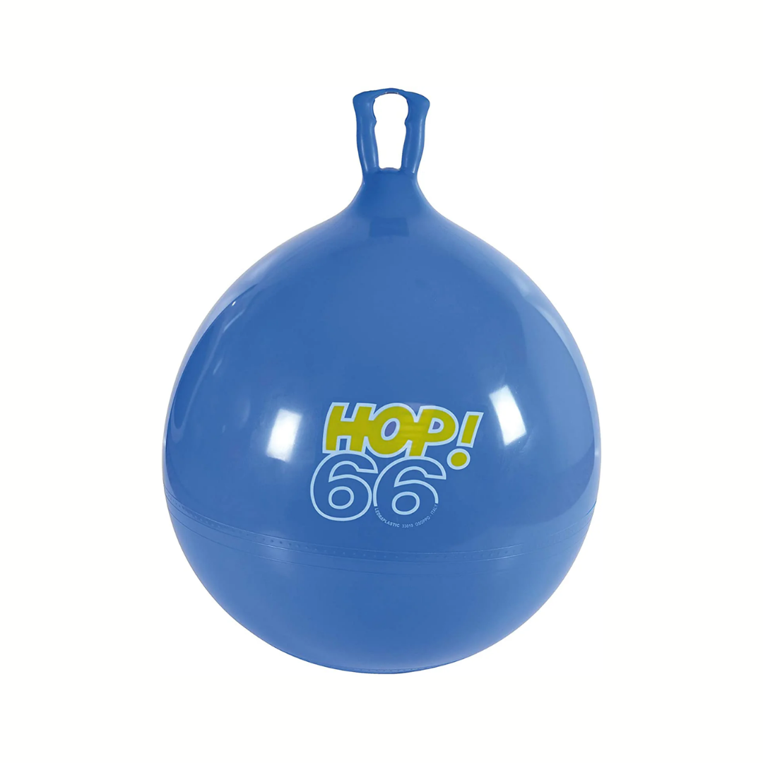 Ballon sauteur | Hop 66-Nespart-Super Châtaigne-Jeux d'extérieur : Product type