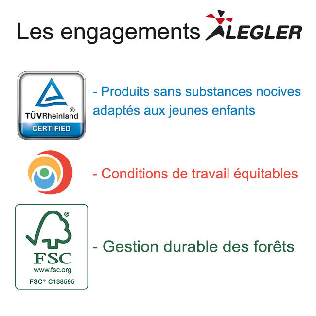 Boulier pour les Mathématiques-Small Foot-Super Châtaigne-Jeux éducatifs : Product type