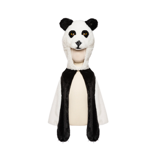 Cape Panda-Great Pretenders-Super Châtaigne-Imagination : Product type