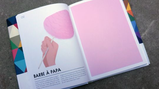 Colorama : Imagier des nuances de couleur - Cruschiform-Gallimard Jeunesse-Super Châtaigne-Livres & Cie : Product type