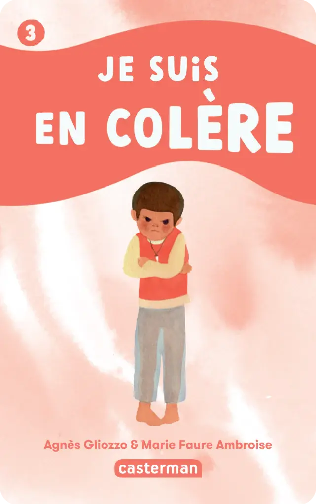 Carte Yoto | Le yoga des émotions