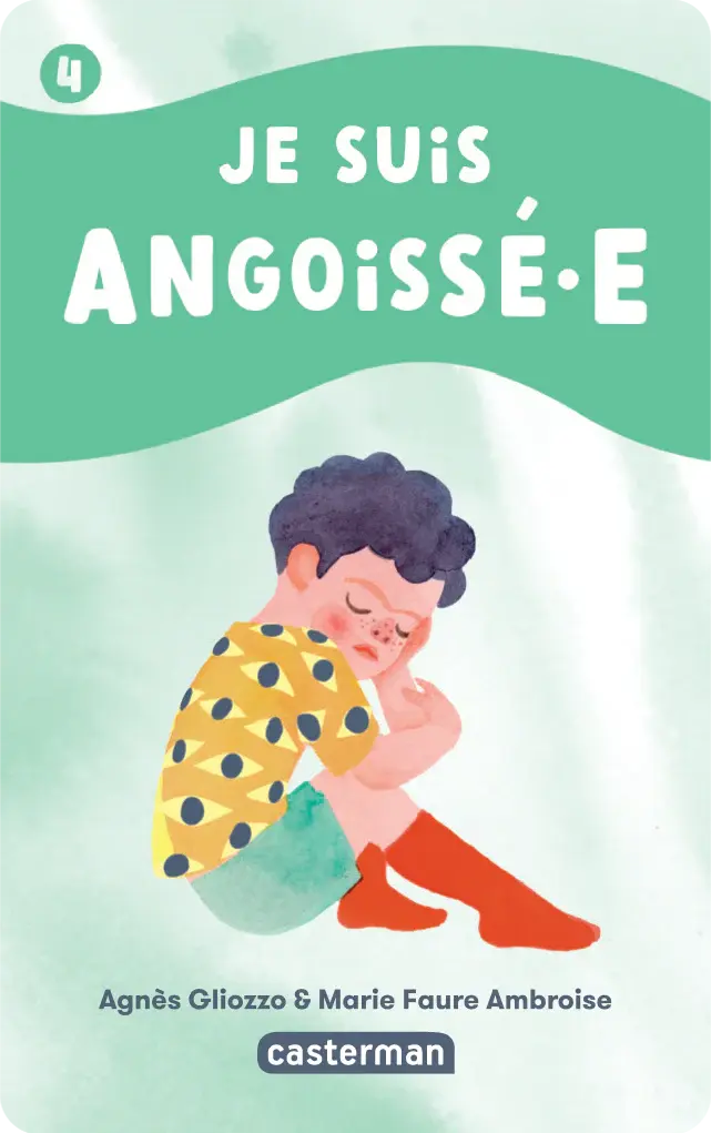 Carte Yoto | Le yoga des émotions