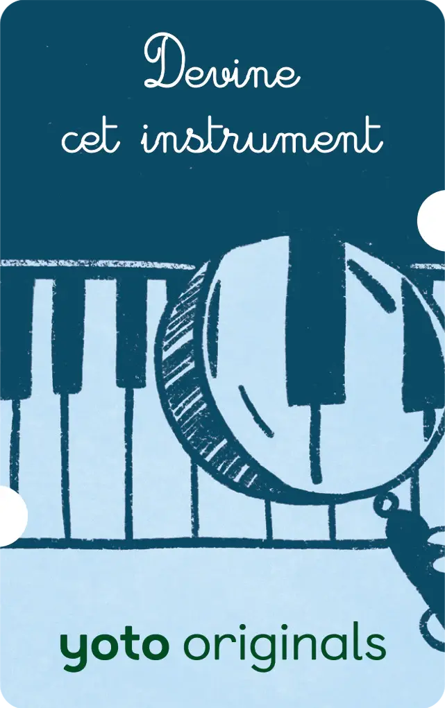 Carte Yoto | Lire est un jeu