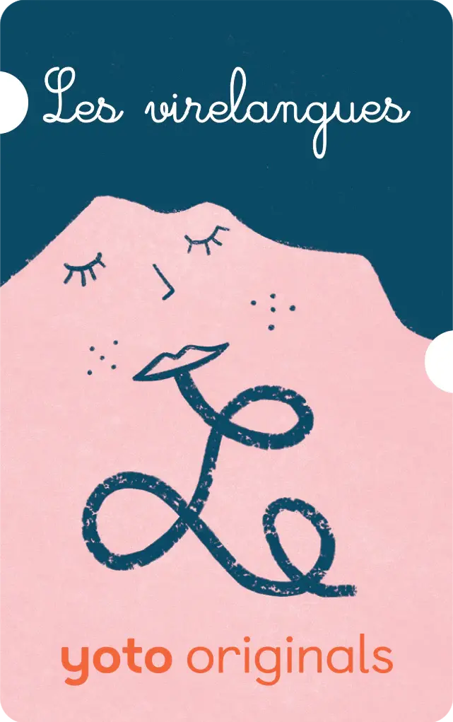 Carte Yoto | Lire est un jeu