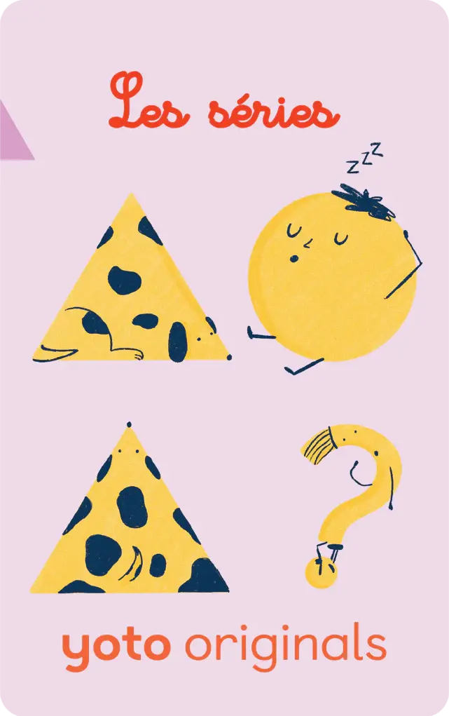 Carte Yoto | Compter est un jeu
