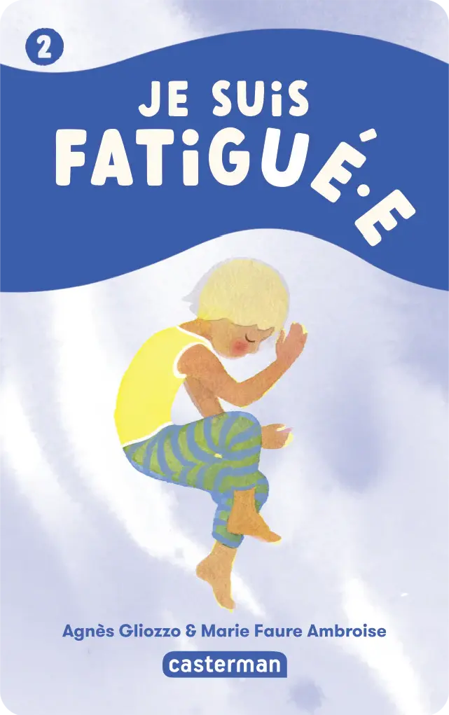 Carte Yoto | Le yoga des émotions