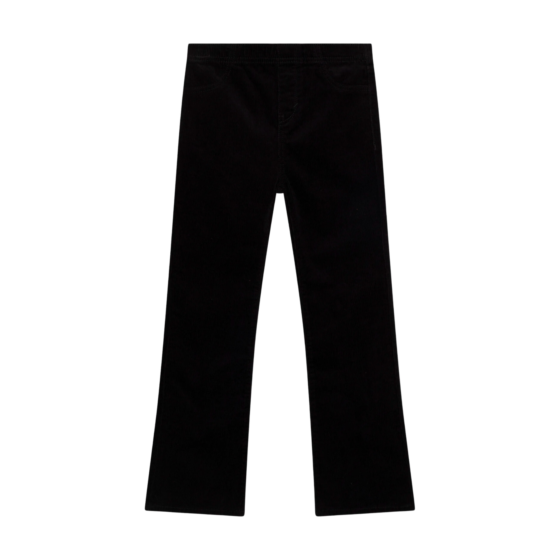 Jeans  726 Flare | Velours- Noir-Levi's-Super Châtaigne-Pantalons, Leggins & Jeans : Product type