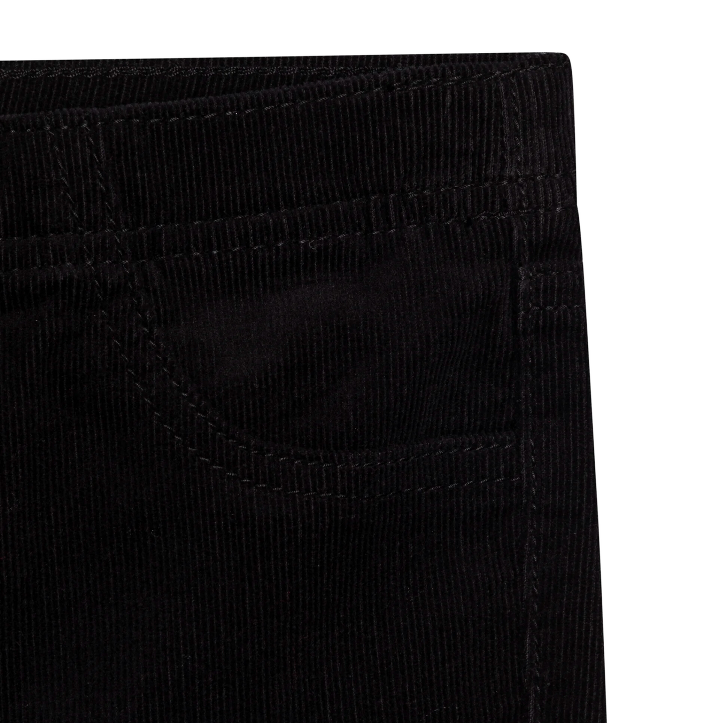Jeans  726 Flare | Velours- Noir-Levi's-Super Châtaigne-Pantalons, Leggins & Jeans : Product type