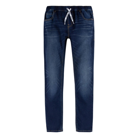 Jeans pull-on Skinny | Bleu foncé-Levi's-Super Châtaigne-Pantalons, Leggins & Jeans : Product type