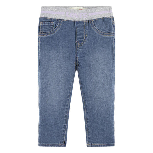 Jeans Skinny | Clair ou foncé-Levi's-Super Châtaigne-Pantalons, Leggins & Jeans : Product type