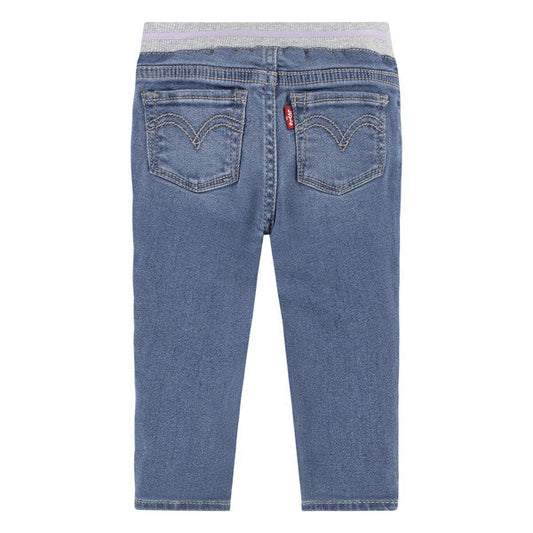 Jeans Skinny | Clair ou foncé-Levi's-Super Châtaigne-Pantalons, Leggins & Jeans : Product type