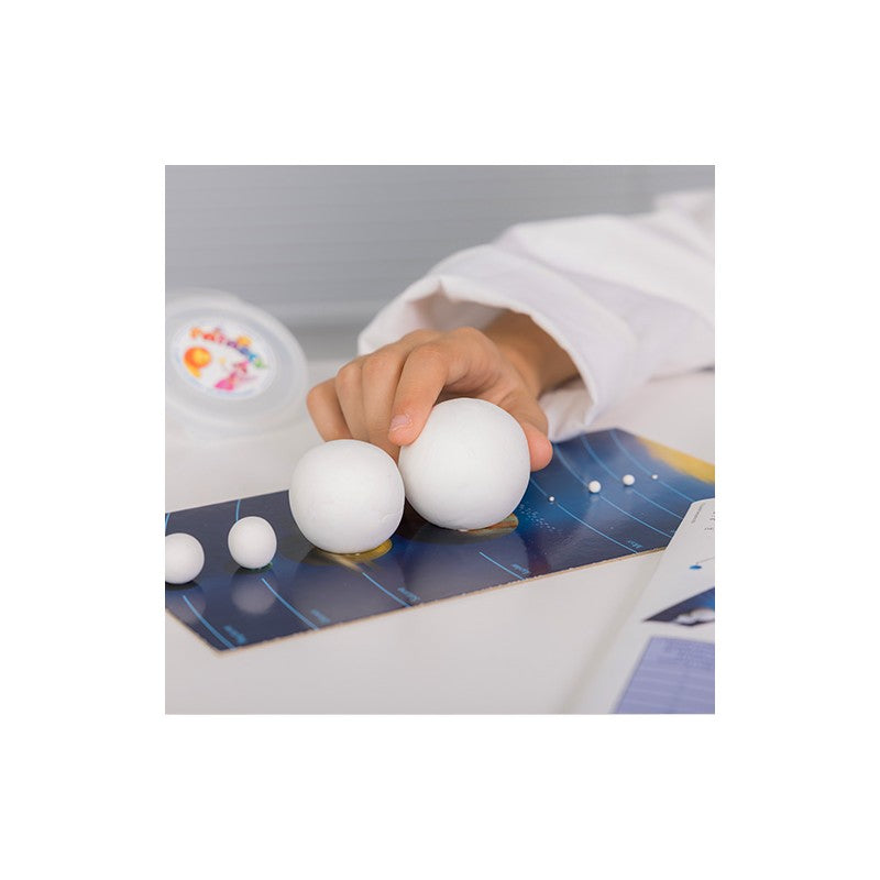 Le système solaire-Sentosphère-Super Châtaigne-Jeux éducatifs : Product type