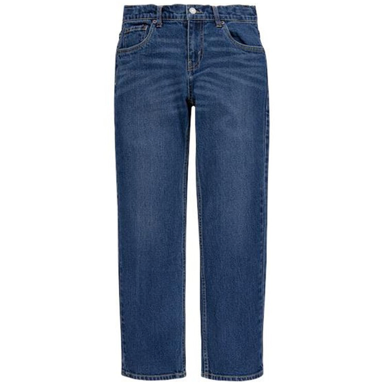 Levi's - Jeans / 551Z Authentic straight-Levi's-Super Châtaigne-Pantalons, Leggins & Jeans : Product type