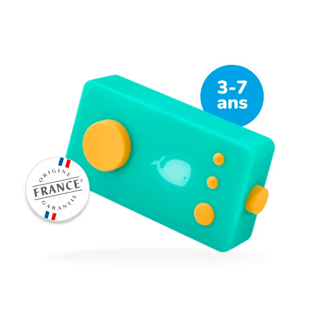 Mini > Livres & Cie > Radios