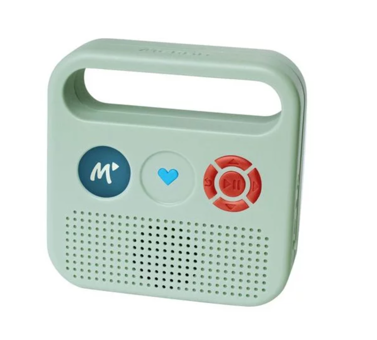 Merlin | Enceinte pour enfants