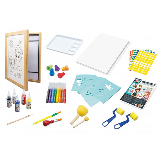 Coffret | Mes premiers dessins