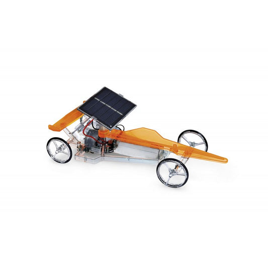 Mini lab Énergie solaire-Buki-Super Châtaigne-Jeux éducatifs : Product type