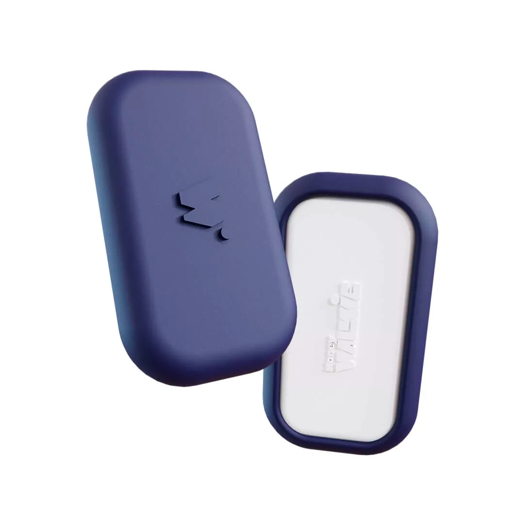 Paiement sans contact | Bleu marine-Money Walkie-Super Châtaigne-vie quotidienne : Product type