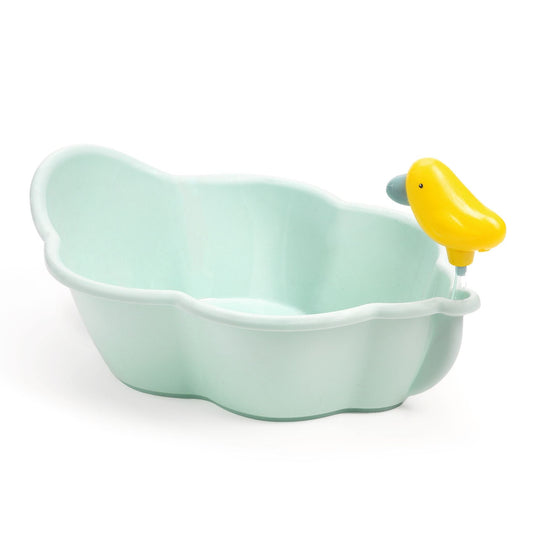 Pomea - baignoire-Djeco-Super Châtaigne-Imitation : Product type