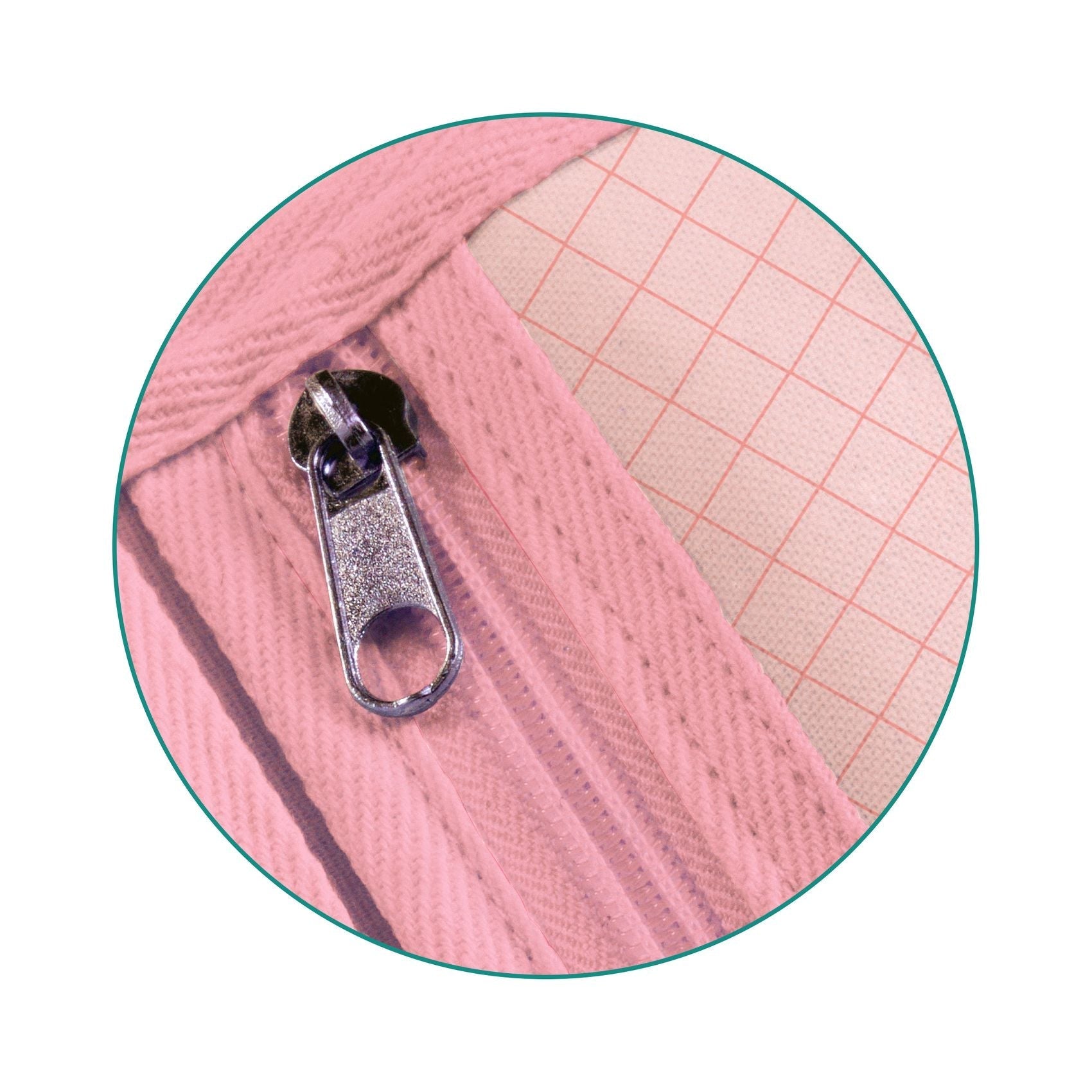 Portefeuille - Pop-Djeco-Super Châtaigne-Accessoires : Product type