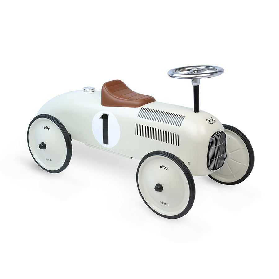 Porteur | Voiture vintage-Vilac-Super Châtaigne-Jeux d'extérieur : Product type