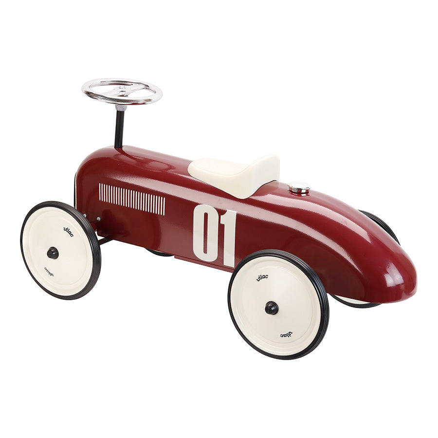 Porteur | Voiture Vintage-Vilac-Super Châtaigne-Jeux d'extérieur : Product type