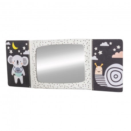 Livre Miroir | xl