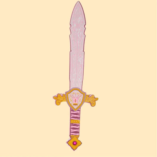 Épée | Princesse Power