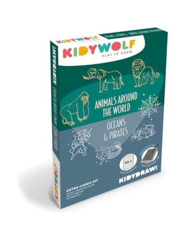 Cartes Supplémentaires | Tablette