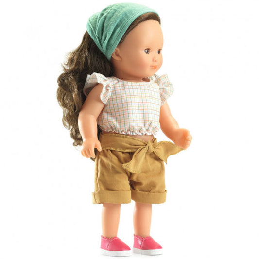 Pomea | Poupée Josephine