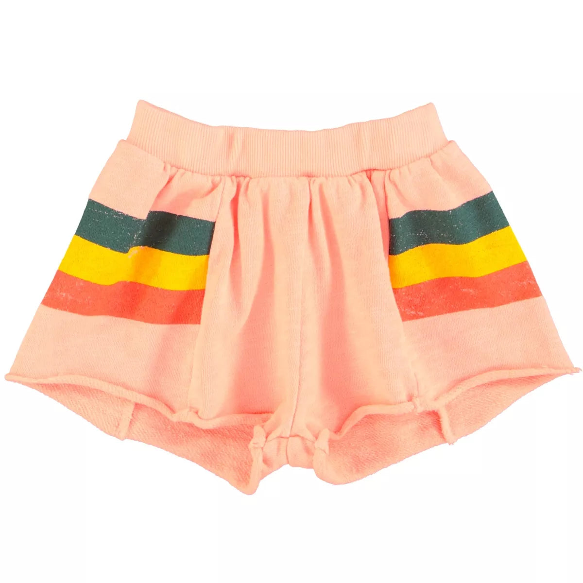Shorts | piupiuchick | Pink