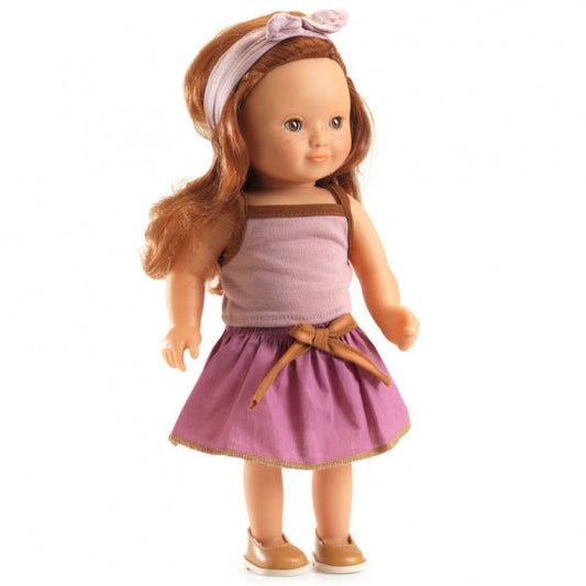 Pomea | Poupée Sophie