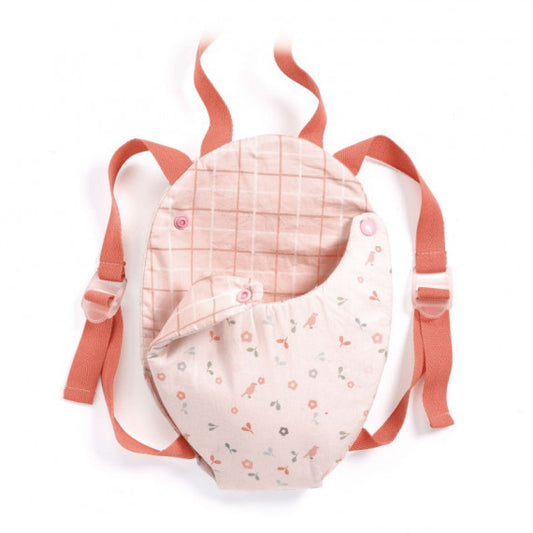 Porte Bébé | Lavender